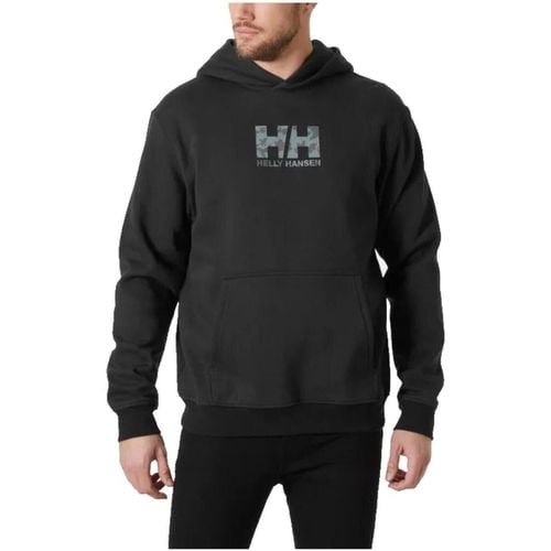 Felpa Helly Hansen - Helly Hansen - Modalova