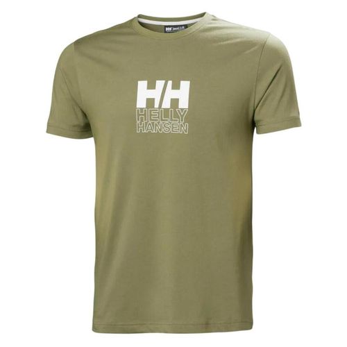 T-shirt Helly Hansen - Helly Hansen - Modalova