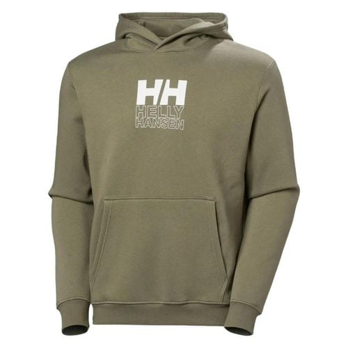 Felpa Helly Hansen - Helly Hansen - Modalova