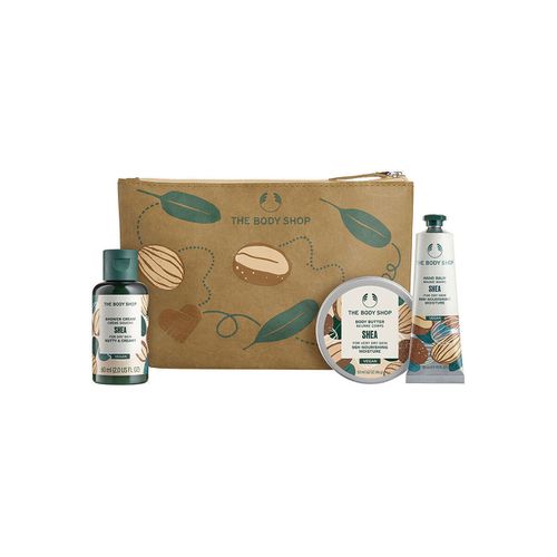 Corpo e Bagno Astuccio In Shea - The Body Shop - Modalova