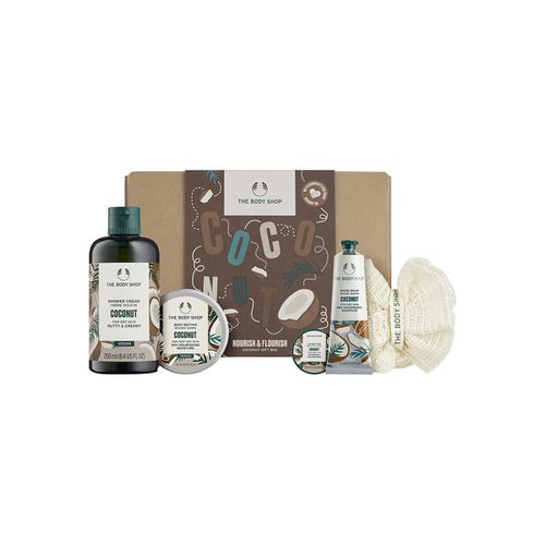 Corpo e Bagno Astuccio Cocco - The Body Shop - Modalova