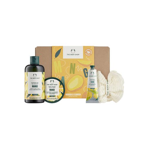 Corpo e Bagno Maniglia Cassa - The Body Shop - Modalova