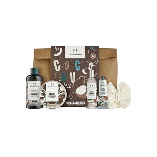 Corpo e Bagno Astuccio Cocco - The Body Shop - Modalova