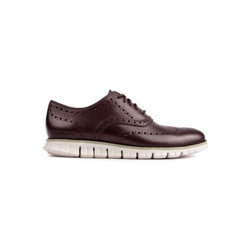 Scarpe Zerogrand Wing Ox Scarpe - Cole haan - Modalova