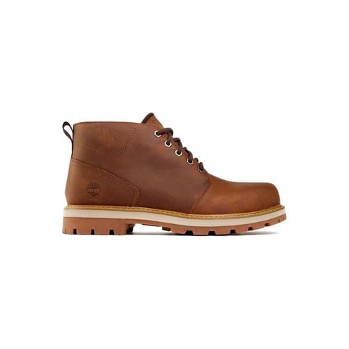 Stivali Britton Road Mid Lace Stivali - Timberland - Modalova