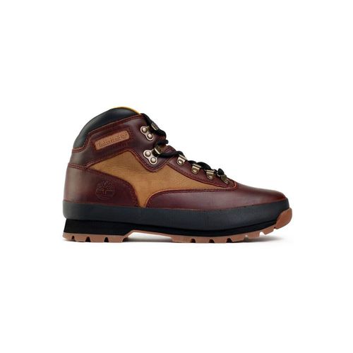 Stivaletti Euro Hiker Stivali - Timberland - Modalova