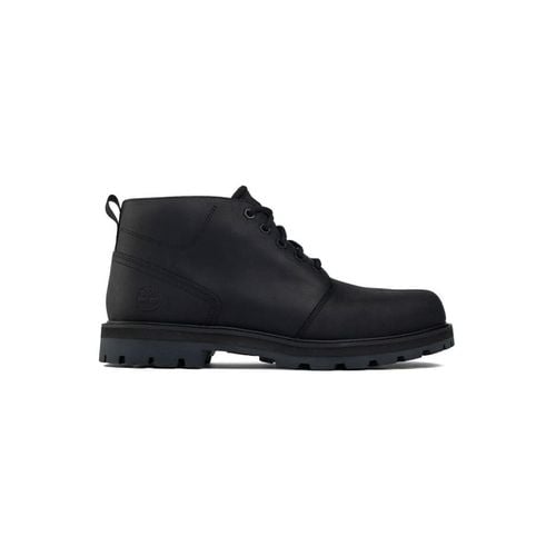 Stivali Britton Road Mid Lace Stivali - Timberland - Modalova