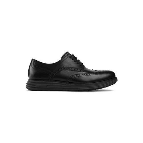 Scarpe Zerogrand Remastered Wing Tip Oxford Scarpe - Cole haan - Modalova