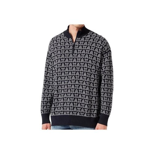 Maglione EAX 6RZM1K - EAX - Modalova