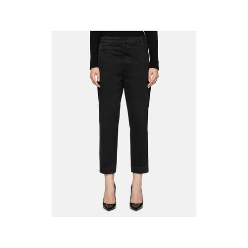 Pantaloni ARIEL DP475 GSE043D PTD-999 - Dondup - Modalova