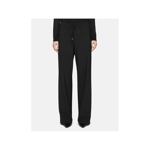 Pantaloni DP704 WS0105D MARISOL-999 - Dondup - Modalova