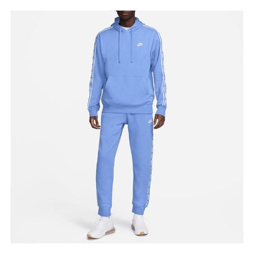 Felpa Nike Tuta Club Fleece Gx - Nike - Modalova