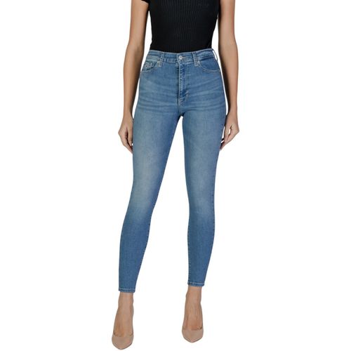 Jeans skynny SYLVIA HGH SKN AI123 DW0DW20223 - Tommy hilfiger - Modalova