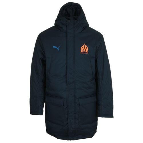 Piumino Puma Om Winter Jacket - Puma - Modalova