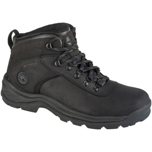 Scarpe da trekking Flume Mid WP - Timberland - Modalova