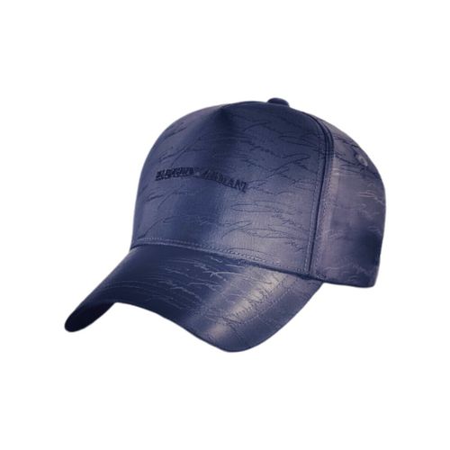 Cappellino 6275193R58500035 - Emporio armani - Modalova