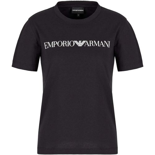 T-shirt & Polo 8N2T9C2J53ZF903 - Emporio armani - Modalova