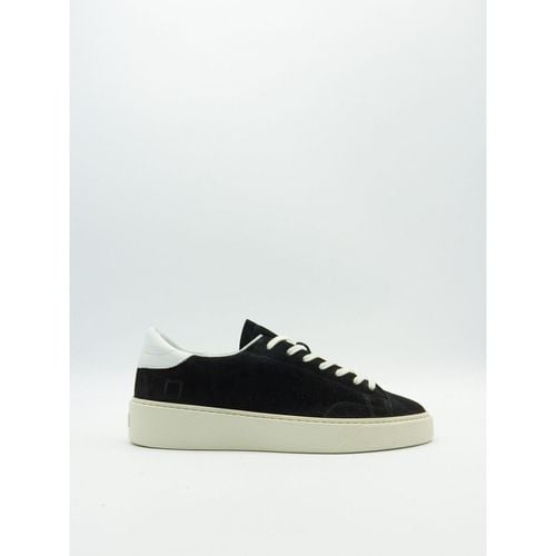 Sneakers Date M391-LV-PW-BLNERO - Date - Modalova