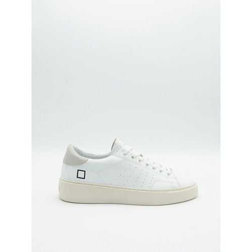 Sneakers Date M381-LV-CA-WHBIANCO - Date - Modalova