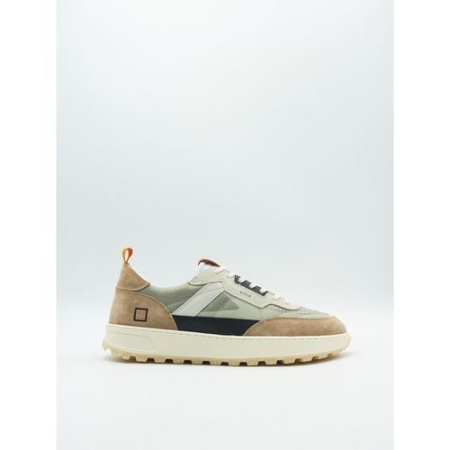 Sneakers M391-K2-RP-ARMYMULTICOLOR - Date - Modalova