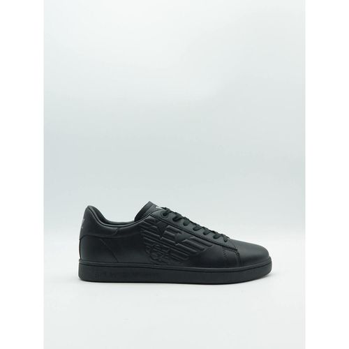 Sneakers X8X001 XCC51NERO - Emporio Armani EA7 - Modalova