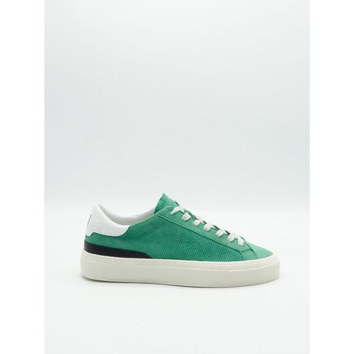 Sneakers Date M381-SO-PW-GRVERDE - Date - Modalova