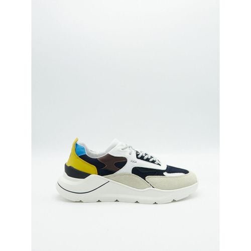 Sneakers EM381-FG-ME-BLMULTICOLOR - Date - Modalova