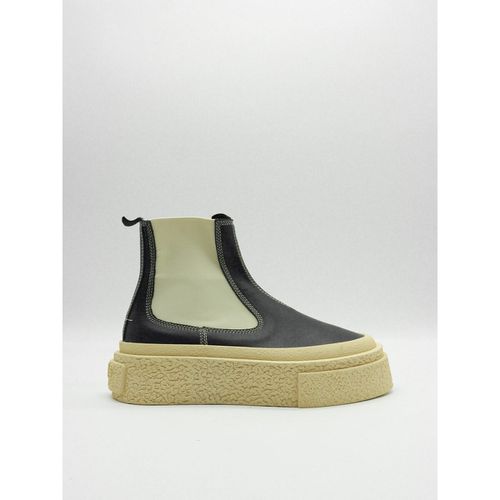 Stivaletti S59WU0243NERO - Maison Margiela - Modalova