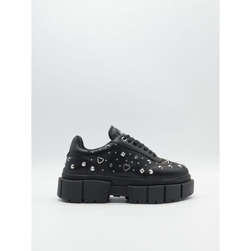 Sneakers JA15366G1HIA0000NERO - Love Moschino - Modalova