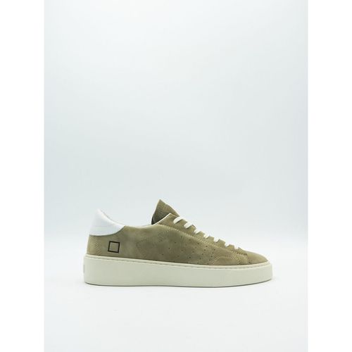 Sneakers M391-LV-PW-ARVERDE MILITARE - Date - Modalova