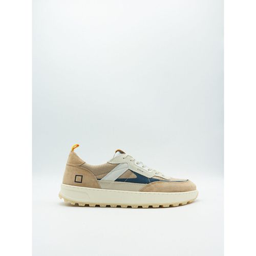 Sneakers Date M391-K2-RP-BIBEIGE - Date - Modalova