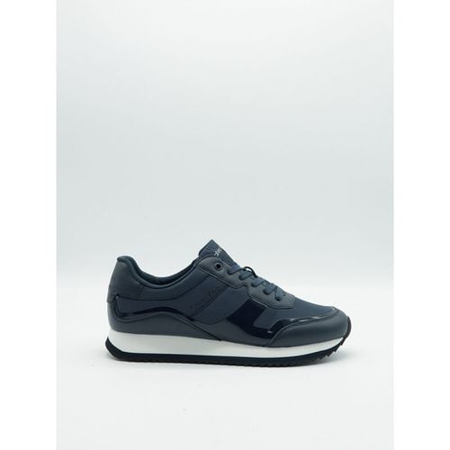 Sneakers HM0HM00551BLU - Calvin Klein Jeans - Modalova