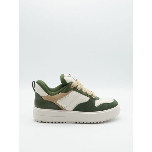 Sneakers 43F3RMFS4LBEIGE-VERDE - MICHAEL Michael Kors - Modalova