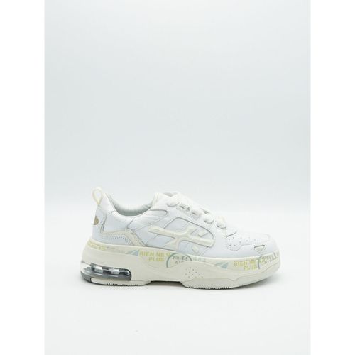 Sneakers Premiata DRAKEDBIANCO - Premiata - Modalova