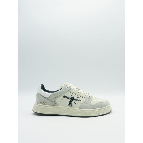 Sneakers QUINN 6513GRIGIO-AVORIO - Premiata - Modalova