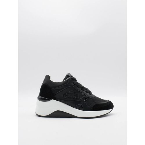 Sneakers AGW434000NERO - Alberto Guardiani - Modalova