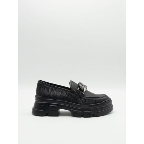 Scarpe SA10096G0HTD0000NERO - Pollini - Modalova