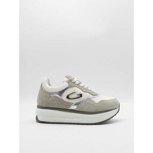 Sneakers AGW435100BIANCO-GRIGIO - Alberto Guardiani - Modalova