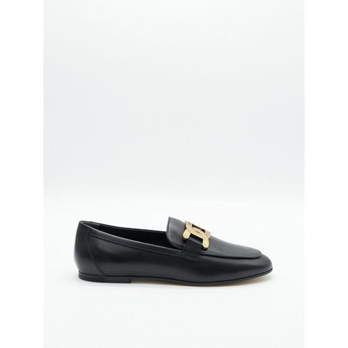 Scarpe XXW79A0DD00NF5B999NERO - Tod's - Modalova