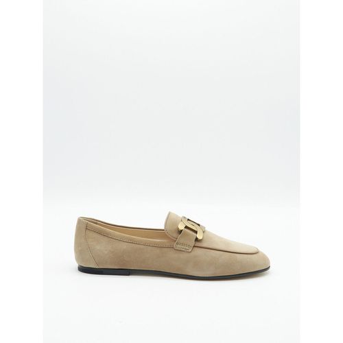 Scarpe XXW79A0DD00D8WC806TORTORA - Tod's - Modalova