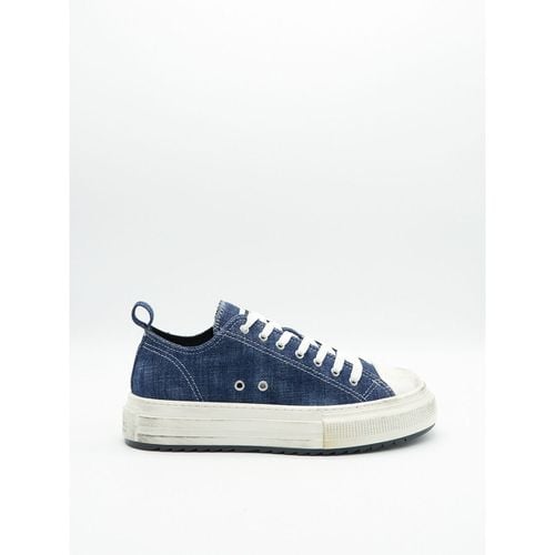 Sneakers SNM0309 10102325DENIM - Dsquared - Modalova