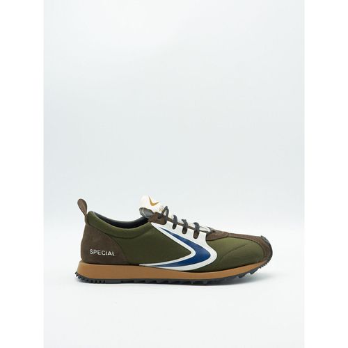 Sneakers KORDURA 03VERDE-MARRONE - Valsport - Modalova