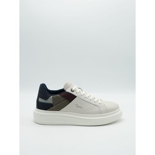 Sneakers EFM222.033.6070MULTICOLOR - Harmont & Blaine - Modalova