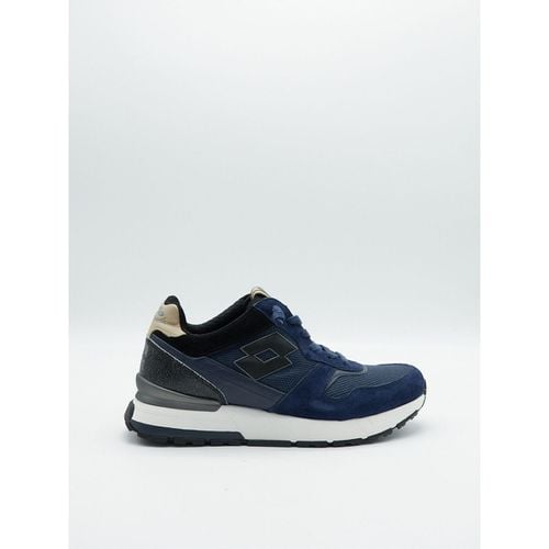 Sneakers Lotto 220334 1LLBLU - Lotto - Modalova