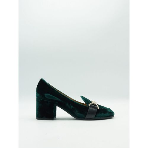 Scarpe Frau 61E3VERDE - Frau - Modalova