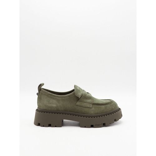 Scarpe 137993-005VERDE MILITARE - Ash - Modalova