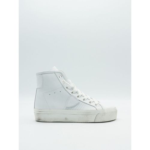 Sneakers PHHD V001BIANCO - Philippe Model - Modalova