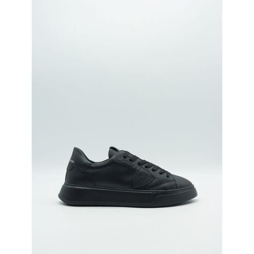 Sneakers BTLU V013NERO - Philippe Model - Modalova