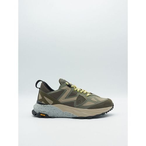 Sneakers RXLU TP12VERDE-BEIGE - Philippe Model - Modalova