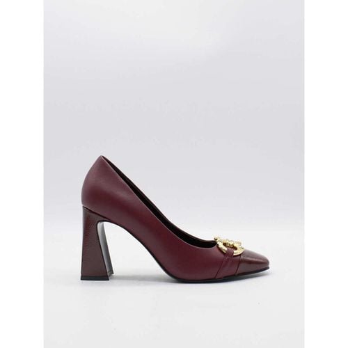 Scarpe PL161EBORDEAUX - Luciano Barachini - Modalova